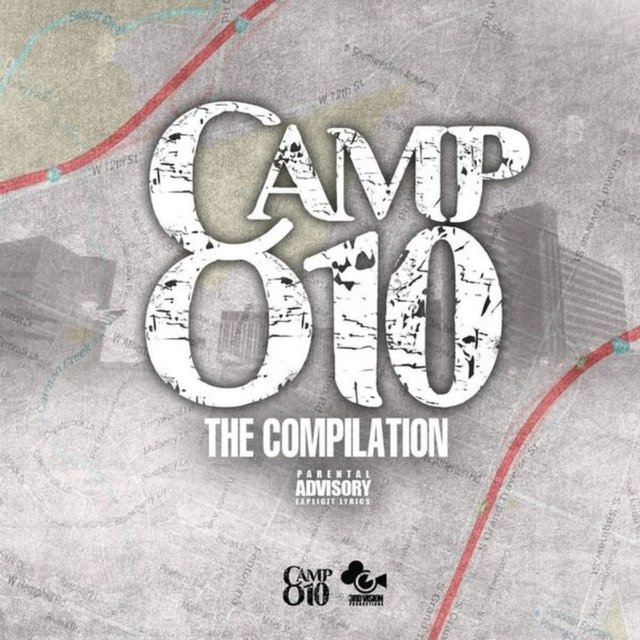 Camp810 The Compilation