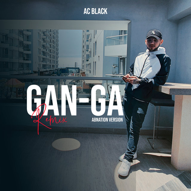 Gan-Ga (Remix)