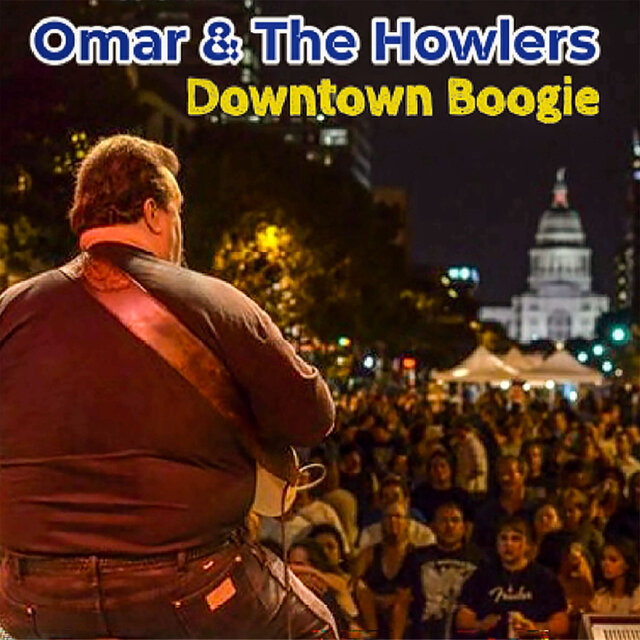 Downtown Boogie
