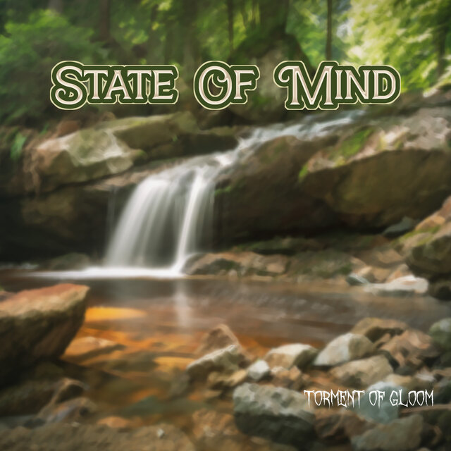 State Of Mind