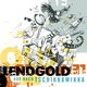 Cover art for album Auf nach Tschikkawikka by Lendgold