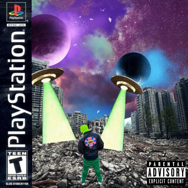 Earths Lullaby