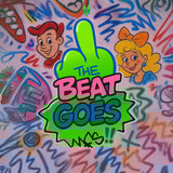 The Beat Goes