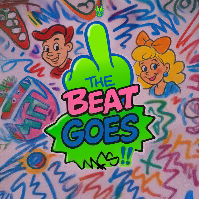 The Beat Goes