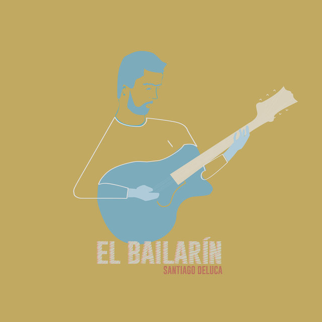 El Bailarín