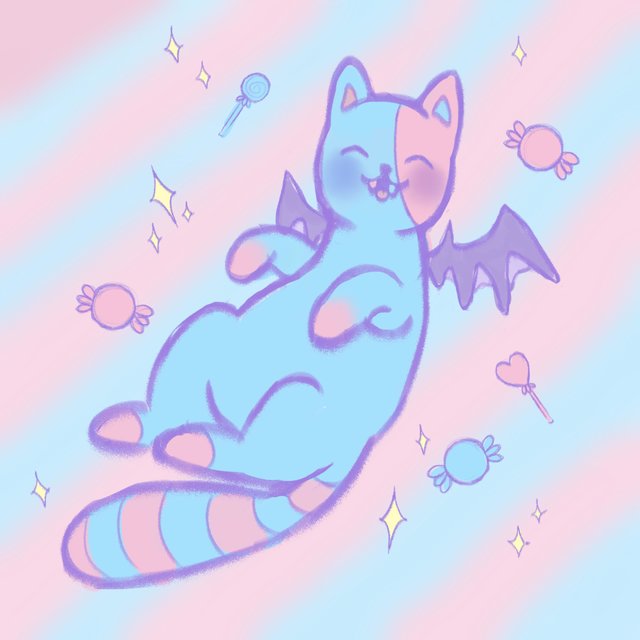 Sweet Tooth
