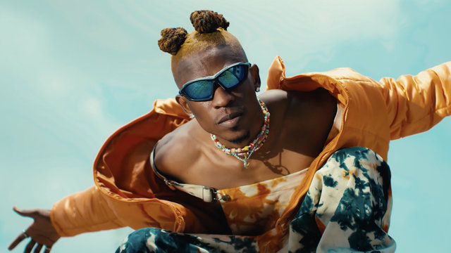 King Of New Wave (Interlude)