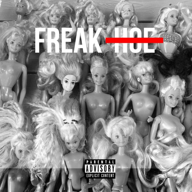 Freak (feat. Kosha.Cchine)