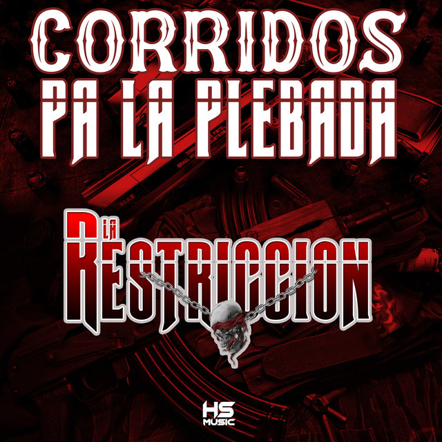 Corridos Pa La Plebada