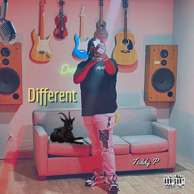Diffrent