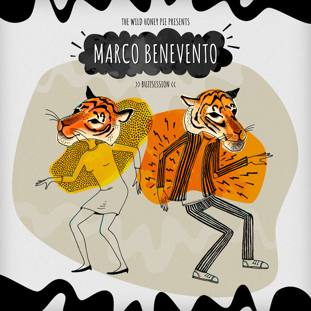 Marco Benevento: The Wild Honey Pie Buzzsession