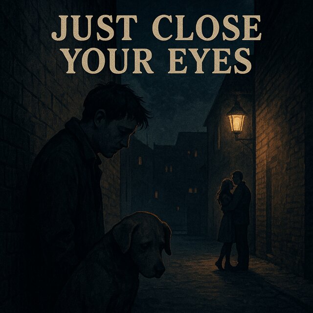 Just Close Your Eyes