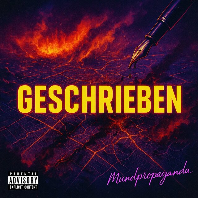 Geschrieben