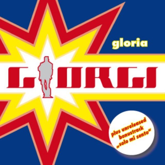 Gloria