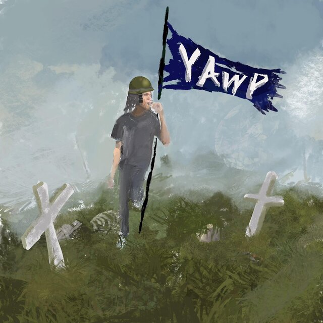 #YAWPGENERAL