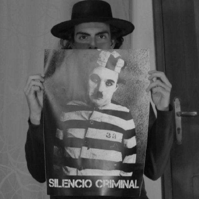 Silencio Criminal