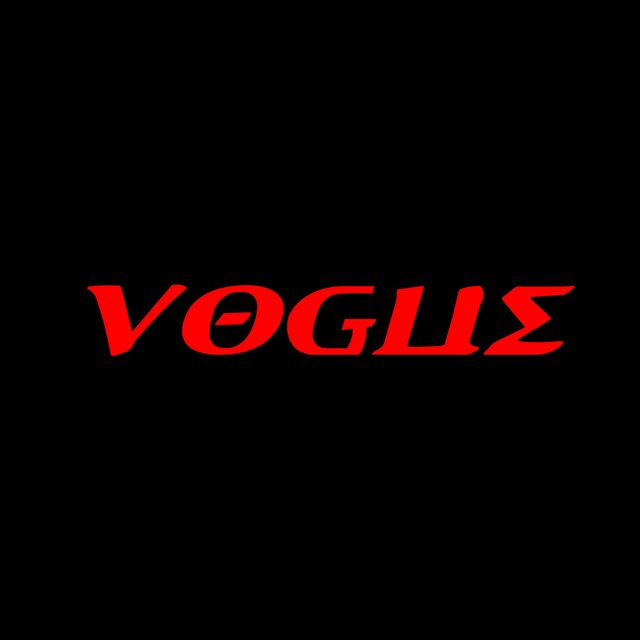 VOGUE (feat. YEO)