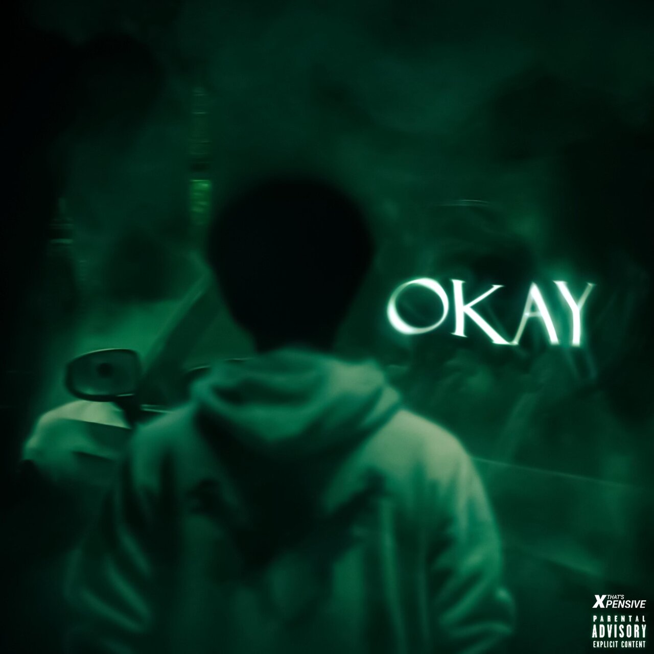 Ramey on TIDAL