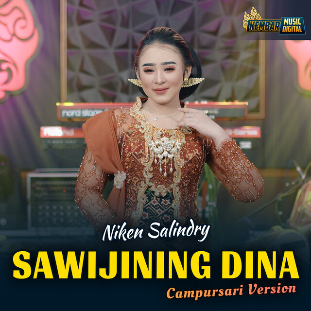 Sawijining Dina