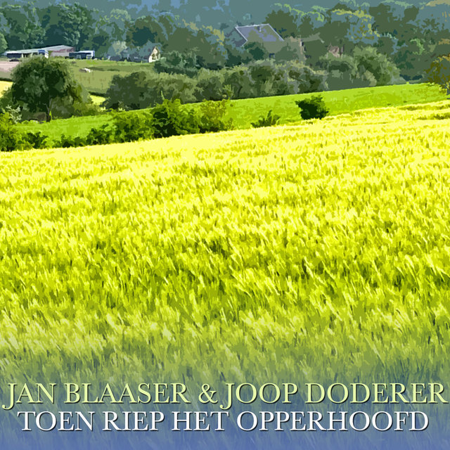 Toen Riep Het Opperhoofd