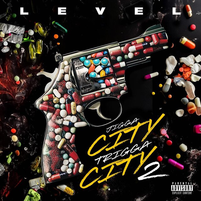 Jigga City Trigga City 2