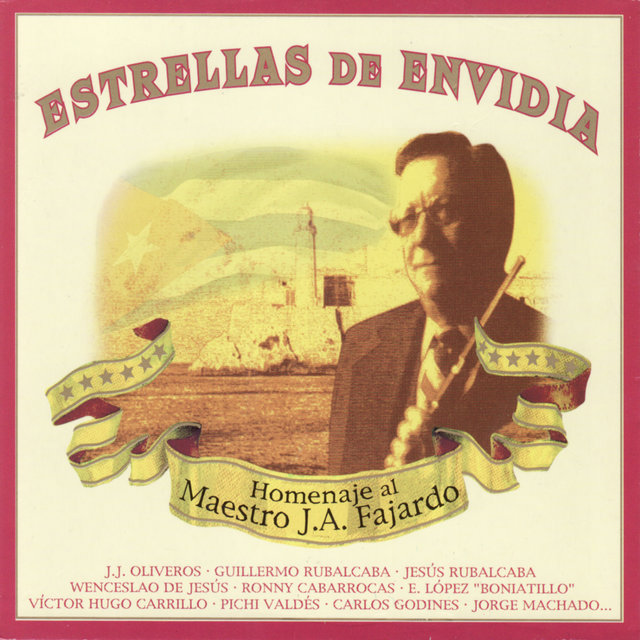 Homenaje Al Maestro J.A. Fajardo