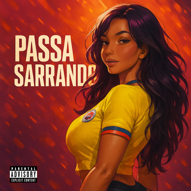 PASSA SARRANDO
