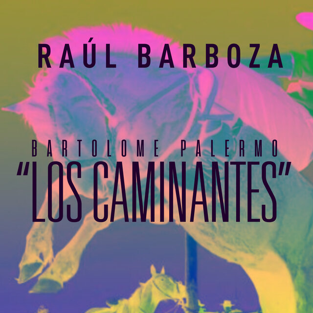 Los Caminantes