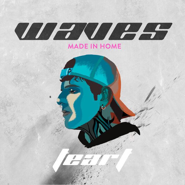 Waves (Made In Home)