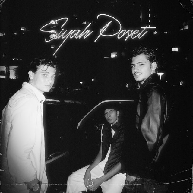 Siyah Poşet