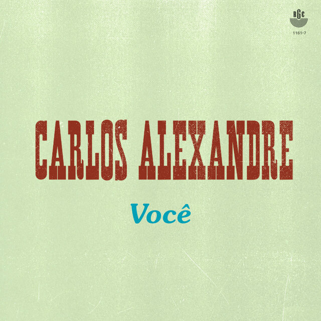 Você