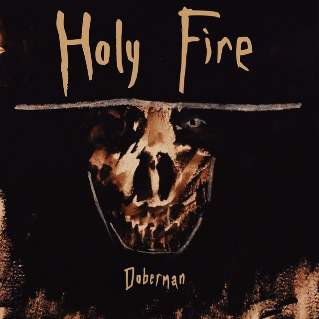 Holy Fire