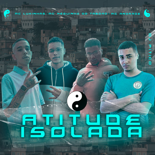 Atitude Isolada
