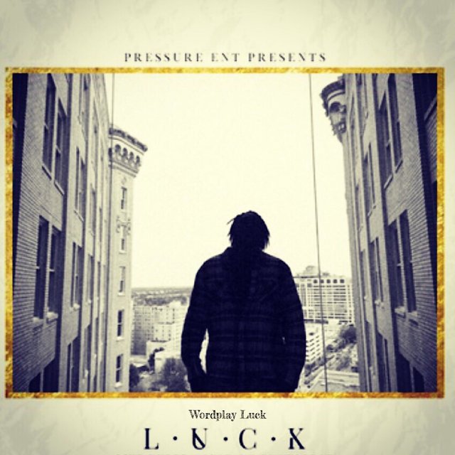 L. U. C. K