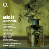 Médée, H. 491, Prologue: Trio et chœur. 
