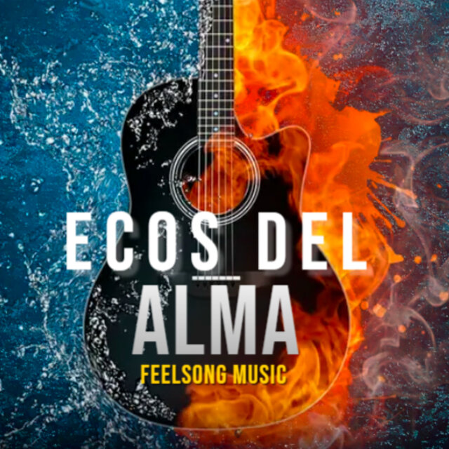 Ecos Del Alma