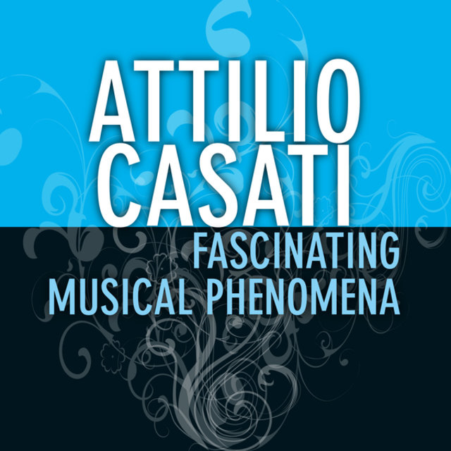 Fascinating Musical Phenomena
