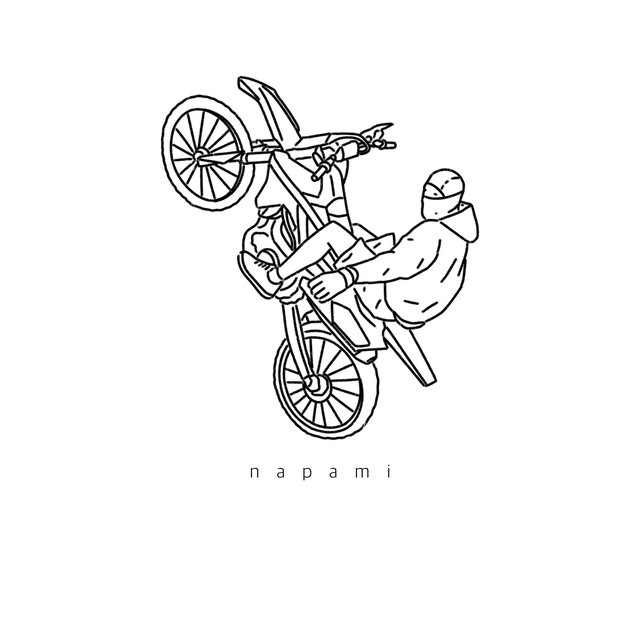 Napami (feat. Fujimoney RD)