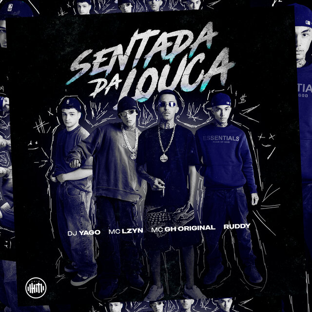 Sentada da Louca