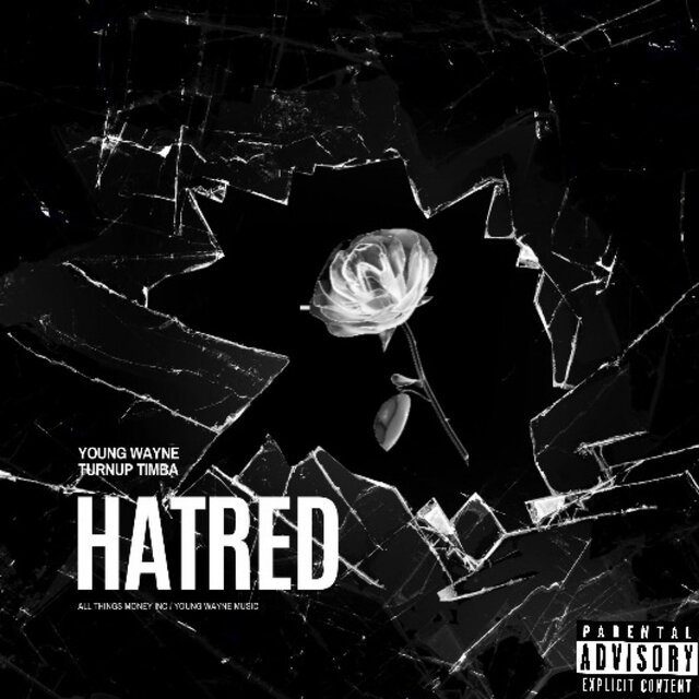 Hatred
