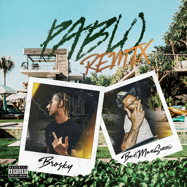 Pablo (Remix)