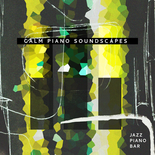 Calm Piano Soundscapes