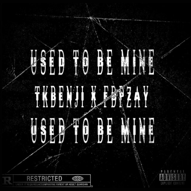 Used to Be Mine