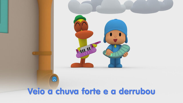 A Aranha - Karaoke