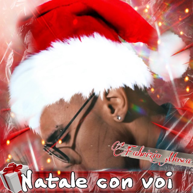 Natale con voi