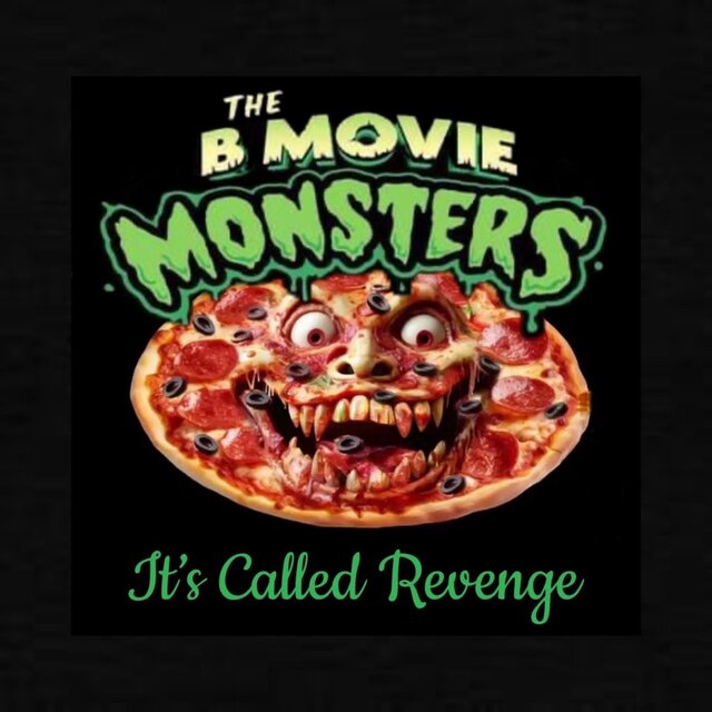 It's Called Revenge