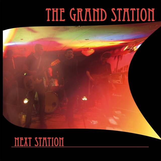 Next Station