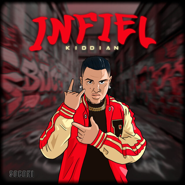 Infiel