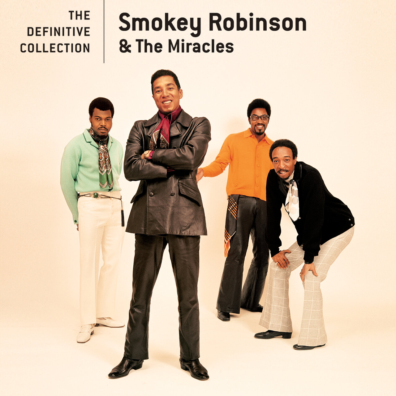 1970s R&B & Soul Love Songs