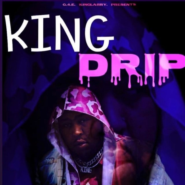 King Drip